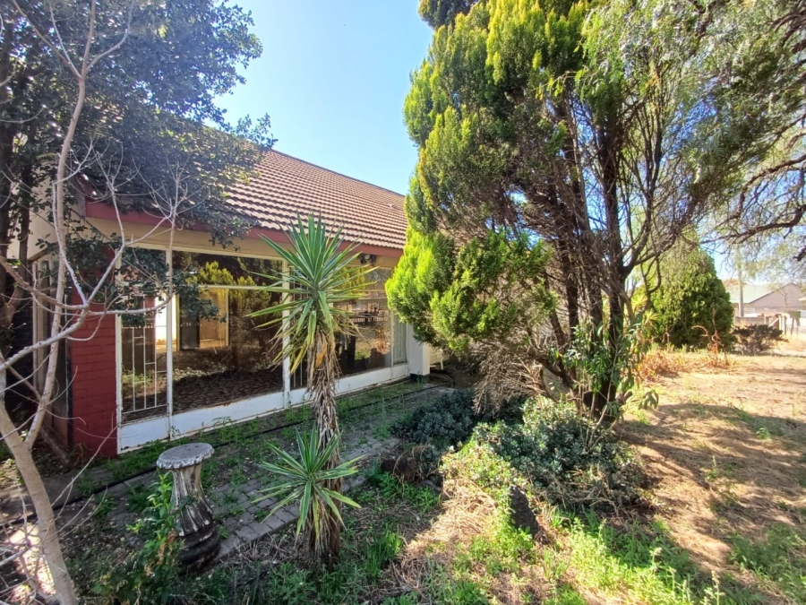3 Bedroom Property for Sale in Meiringspark North West